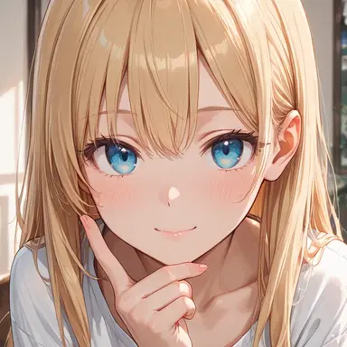 Profile image of 南 璃子