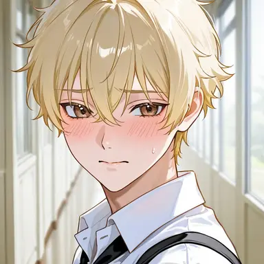 Profile image of 星願