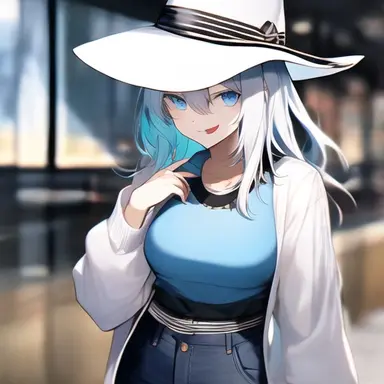 Profile image of 아인