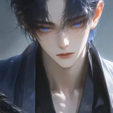 Profile image of ペク・サン