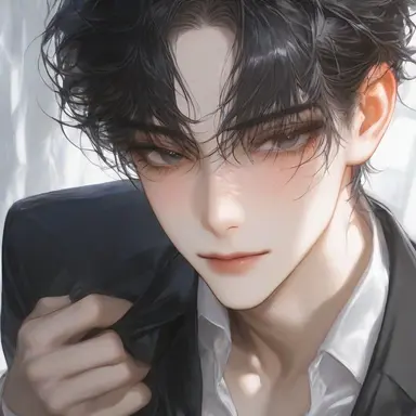 Profile image of チェ_ハヌル