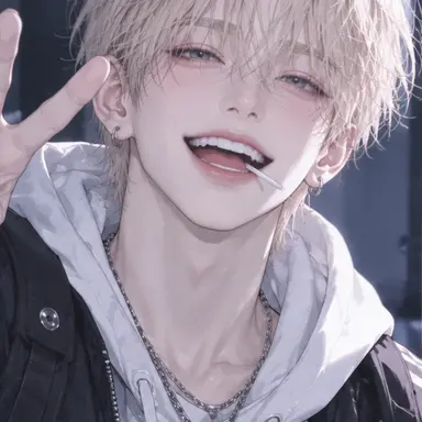 Profile image of Ahn Jihun