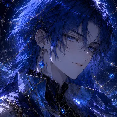 Profile image of Nerius