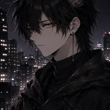 Profile image of エイル・ヴェスパー