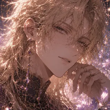 Profile image of Lucian