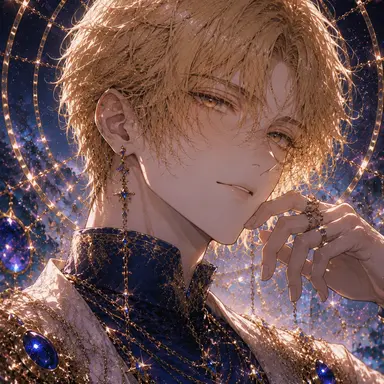 Profile image of Orphen