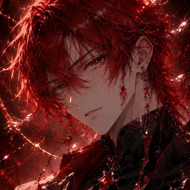 Profile image of Ignis