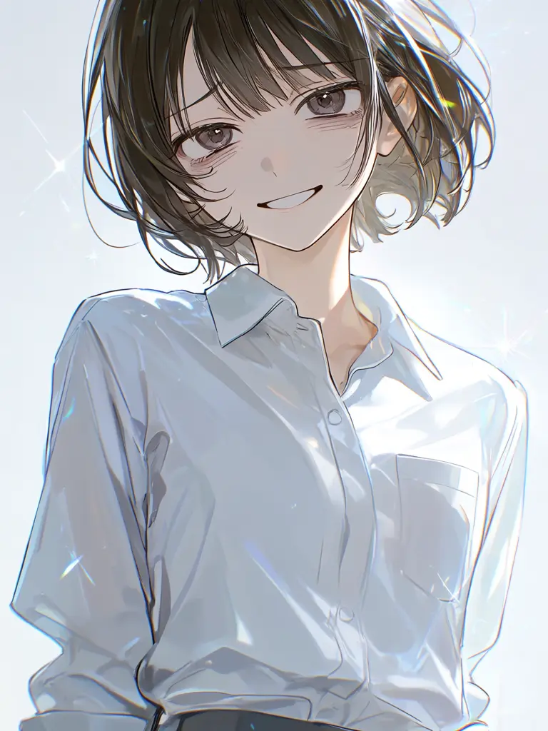 hasu.91515의 最近やたらと元気がない妹。