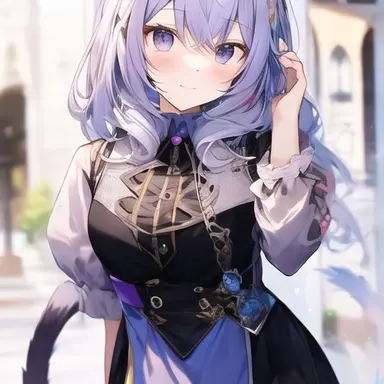 Profile image of 零海 瑠衣