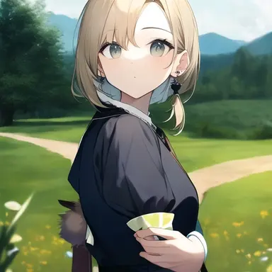 Profile image of 瑠美