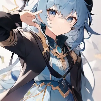 Profile image of 中山侑