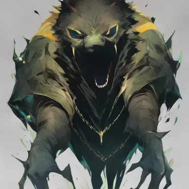 Profile image of ノイズ