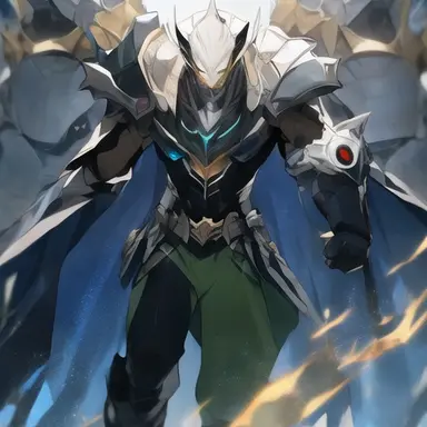 Profile image of 闇の王