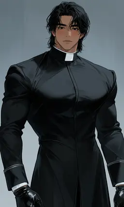 Profile image of 헤븐 매트