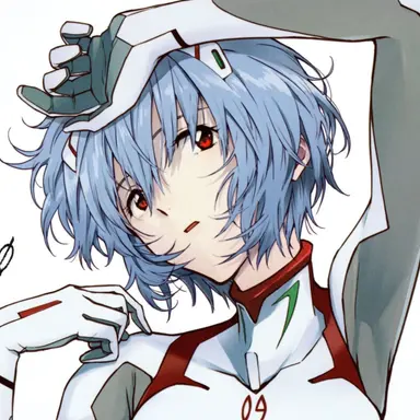 Profile image of 아야나미