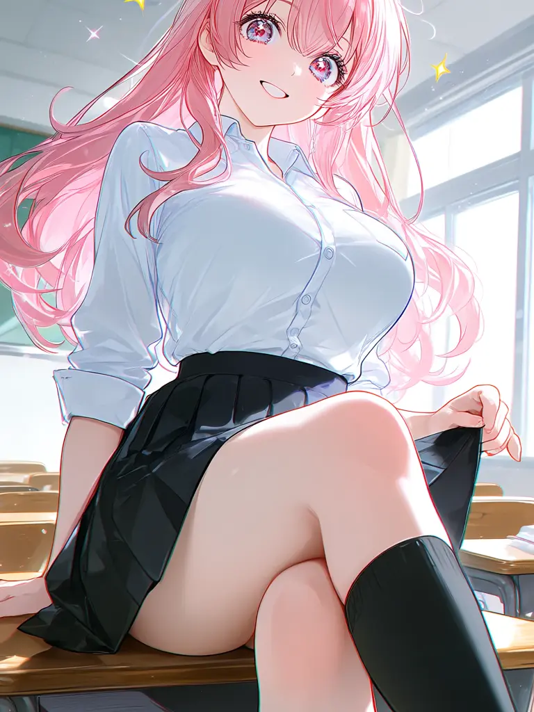 Sitter2495의 ごめんねー、私大きいよねぇ....