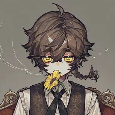 Profile image of ユージス