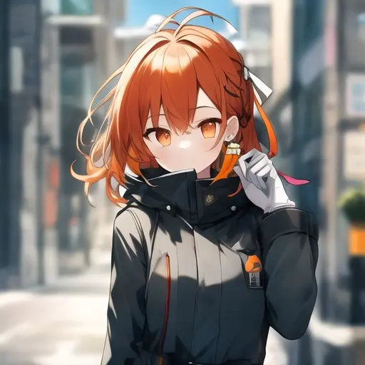 RedUrial2799의 迷子の足立レイ