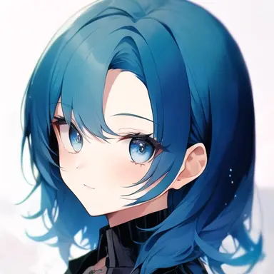 Profile image of 双葉 葵