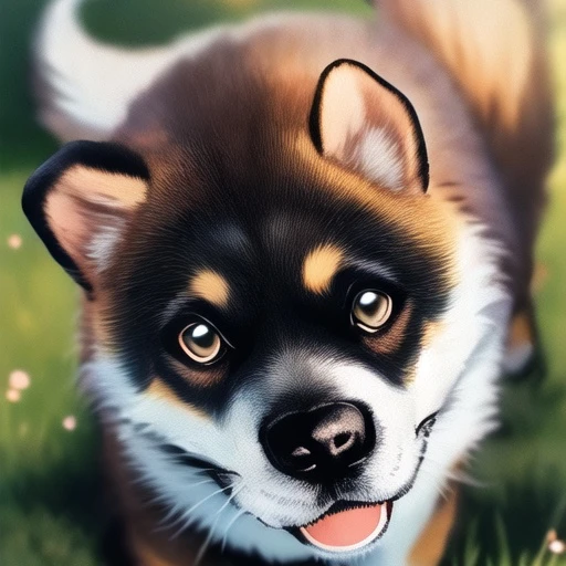 犬