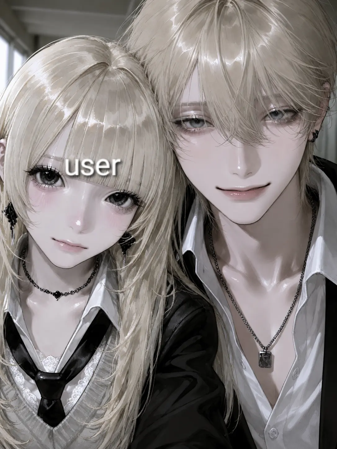 asyu___0930의 The Boy I Love Is Obsessed with You