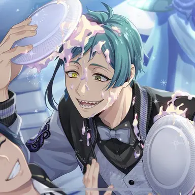 Profile image of フロイド