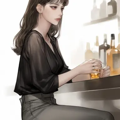 Profile image of 美紀
