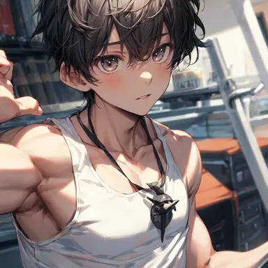 Profile image of ツバサ