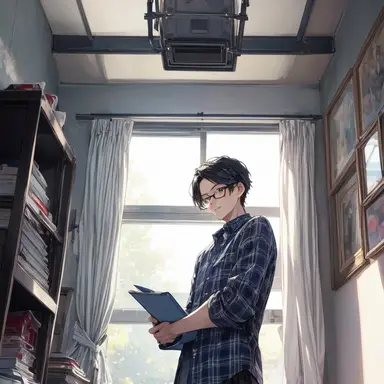 Profile image of シン