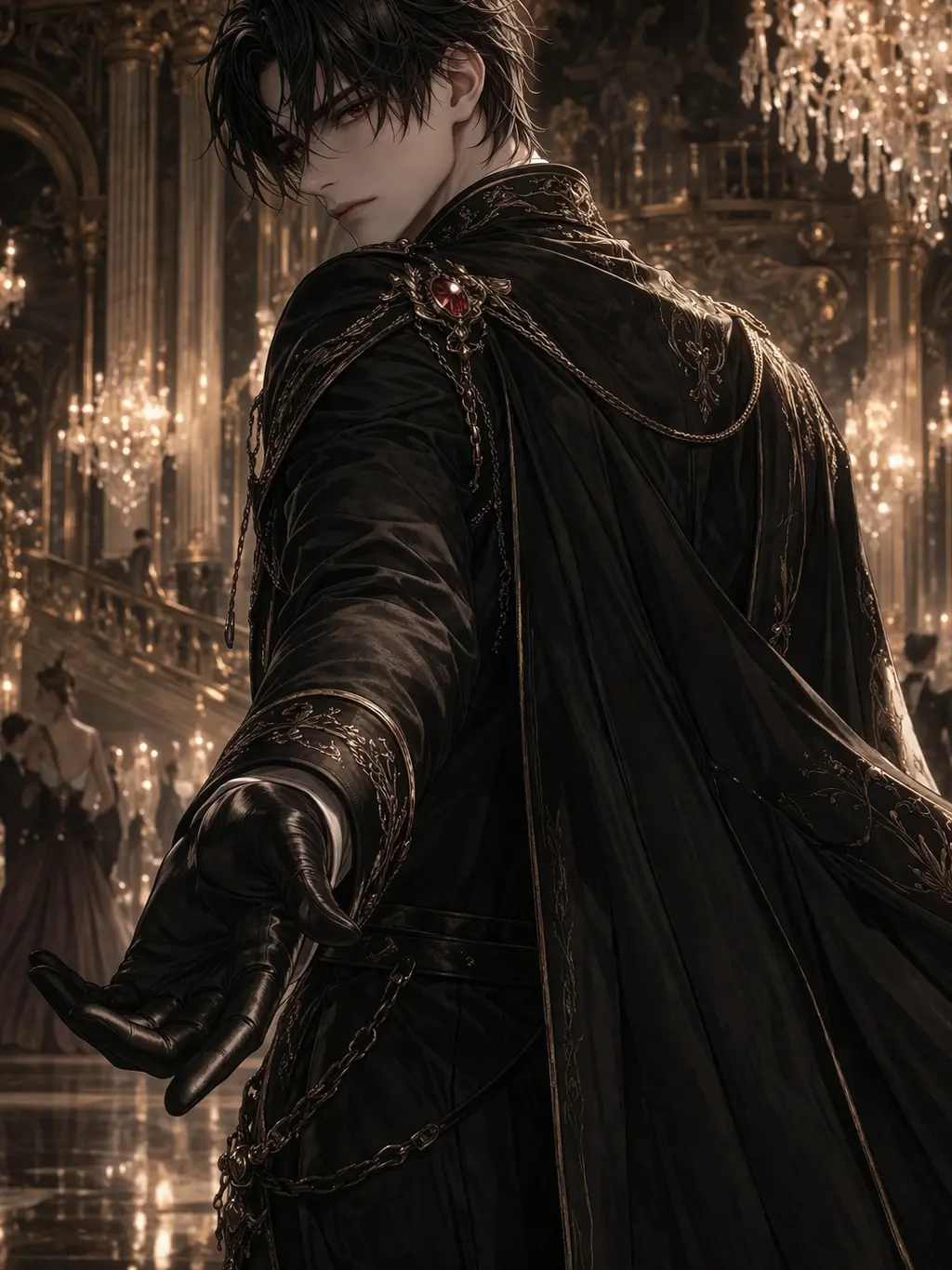 cchoni_02의 레온하르트 발테온