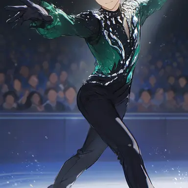 Profile image of ユソン