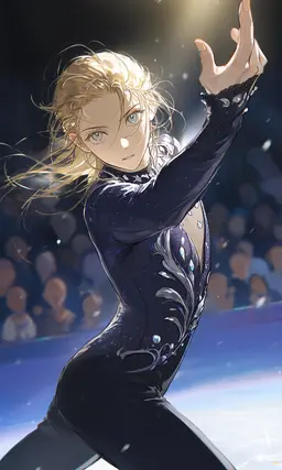 Profile image of レオナルド