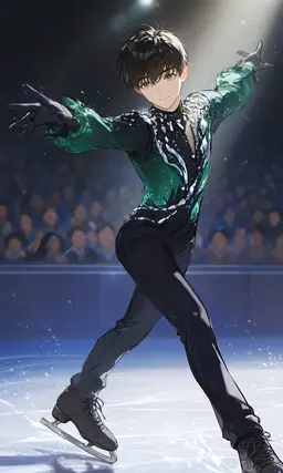 Profile image of ユソン