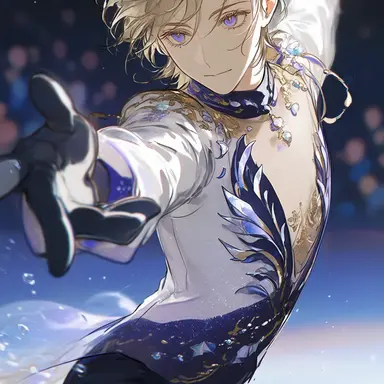 Profile image of リュカ