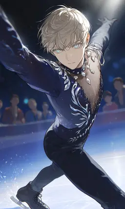 Profile image of アレクセイ