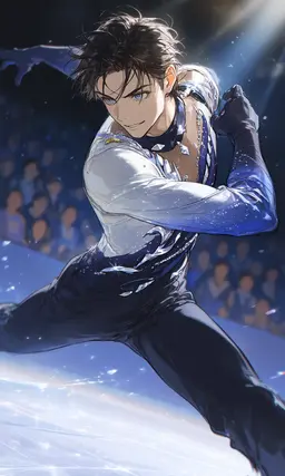 Profile image of イーサン