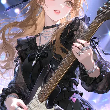 Profile image of 依音