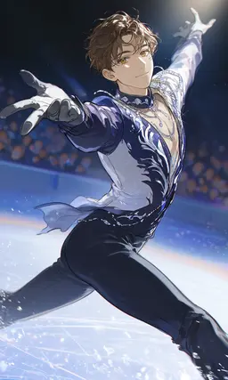 Profile image of エリック