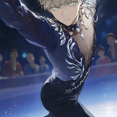 Profile image of アレクセイ