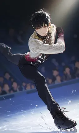 Profile image of ハオ