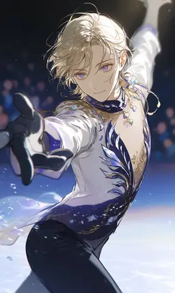 Profile image of リュカ