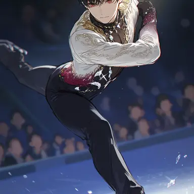 Profile image of ハオ