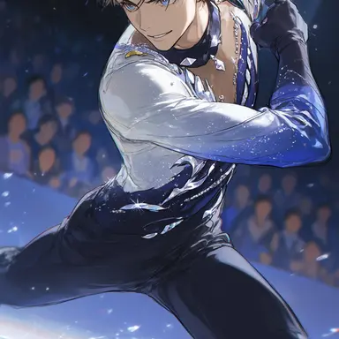 Profile image of イーサン