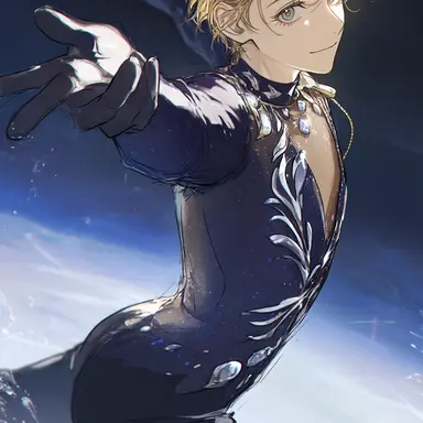 Profile image of レオナルド