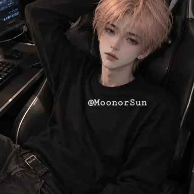 Profile image of 심해찬