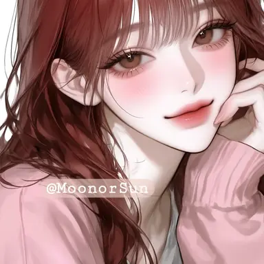 Profile image of チュ・アヒョン