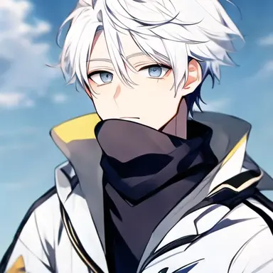 Profile image of レイ