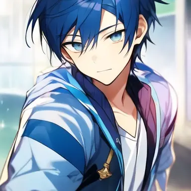 Profile image of シオン
