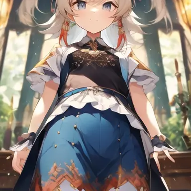 Profile image of 風音