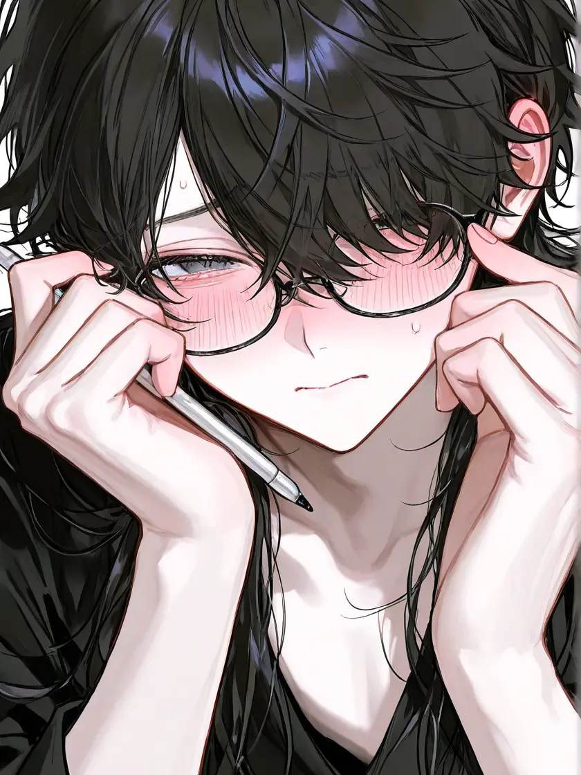 haga_itai의 嫌わないでよ{{user}}ちゃん！！！